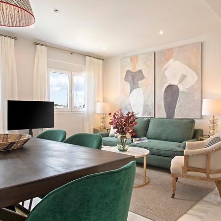 Genteel Home Constitucion 세비야 외부 사진