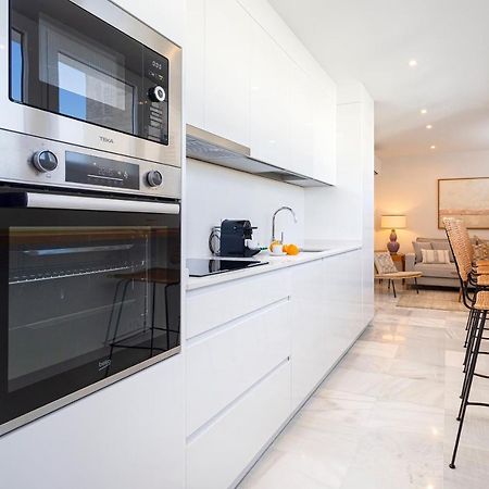 Genteel Home Constitucion 세비야 외부 사진