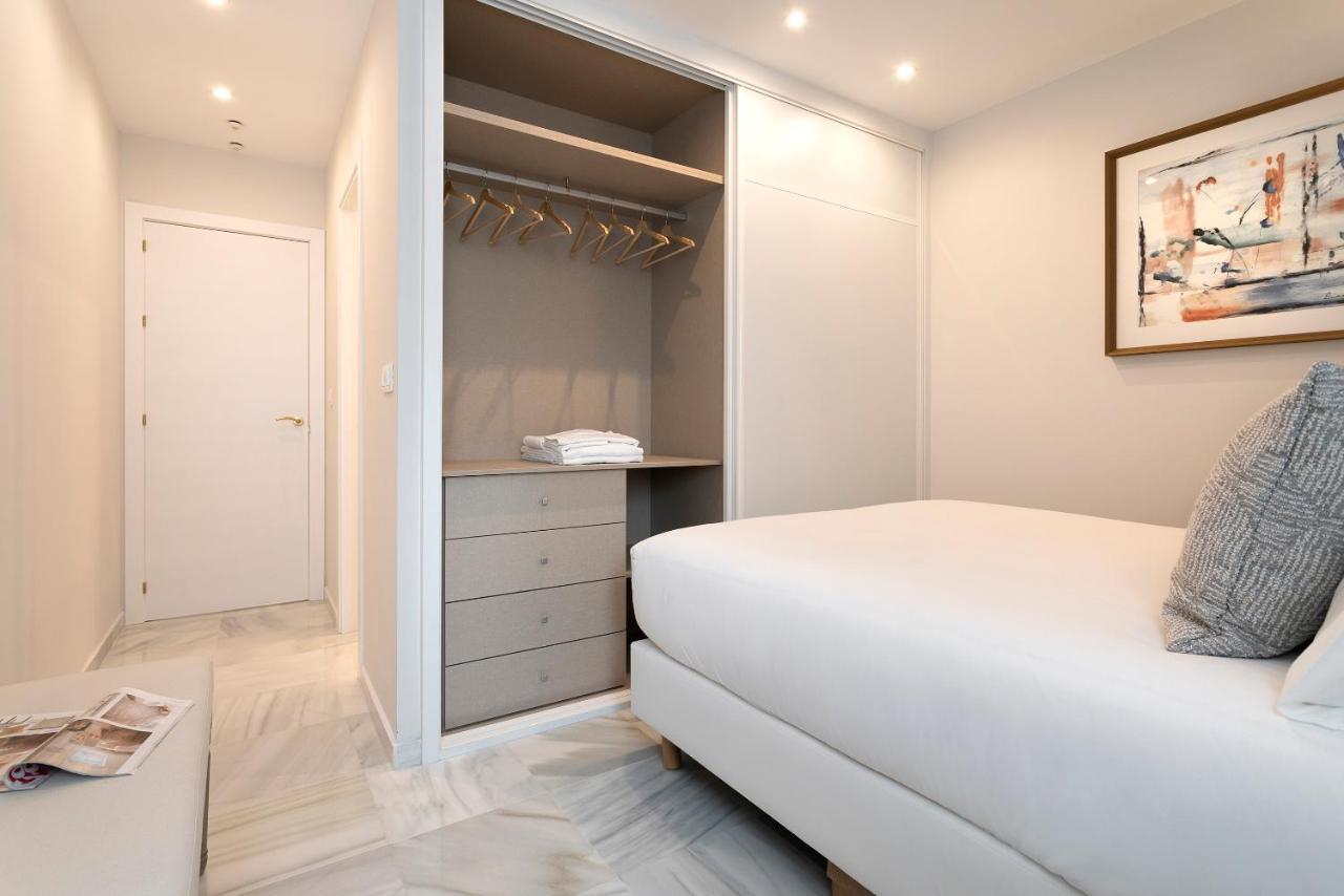 Genteel Home Constitucion 세비야 외부 사진