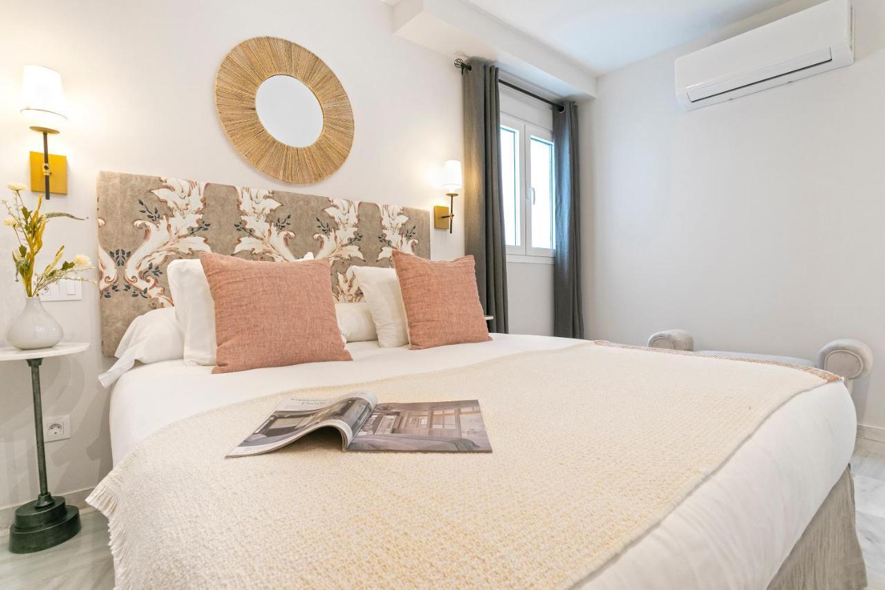 Genteel Home Constitucion 세비야 외부 사진