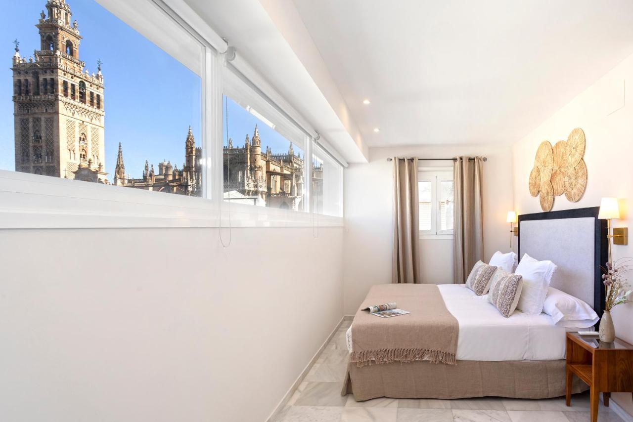 Genteel Home Constitucion 세비야 외부 사진