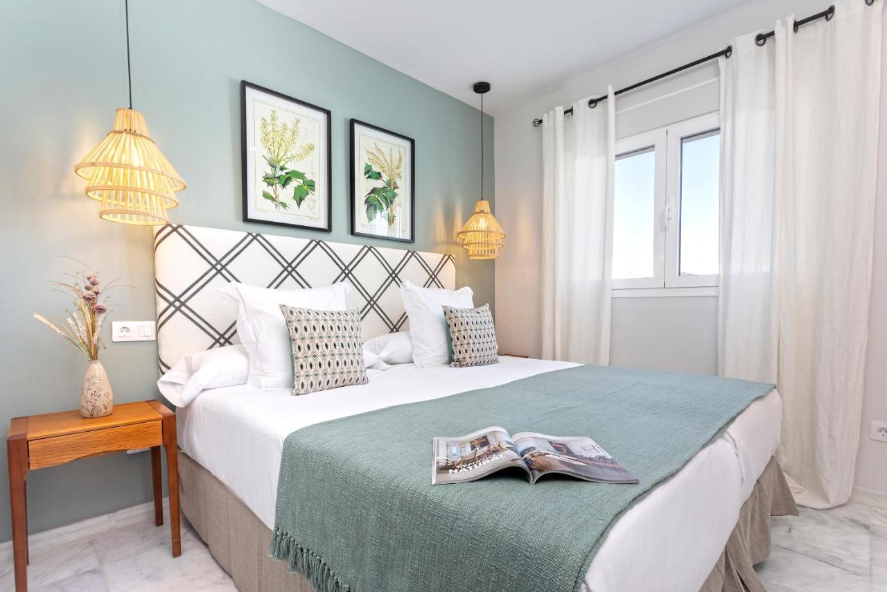Genteel Home Constitucion 세비야 외부 사진
