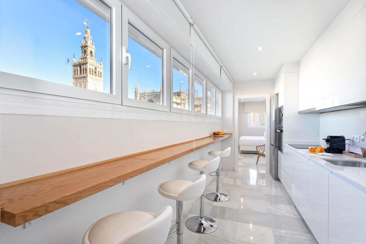 Genteel Home Constitucion 세비야 외부 사진