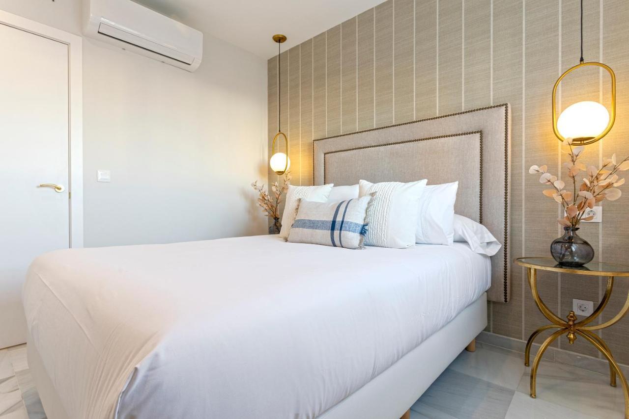 Genteel Home Constitucion 세비야 외부 사진