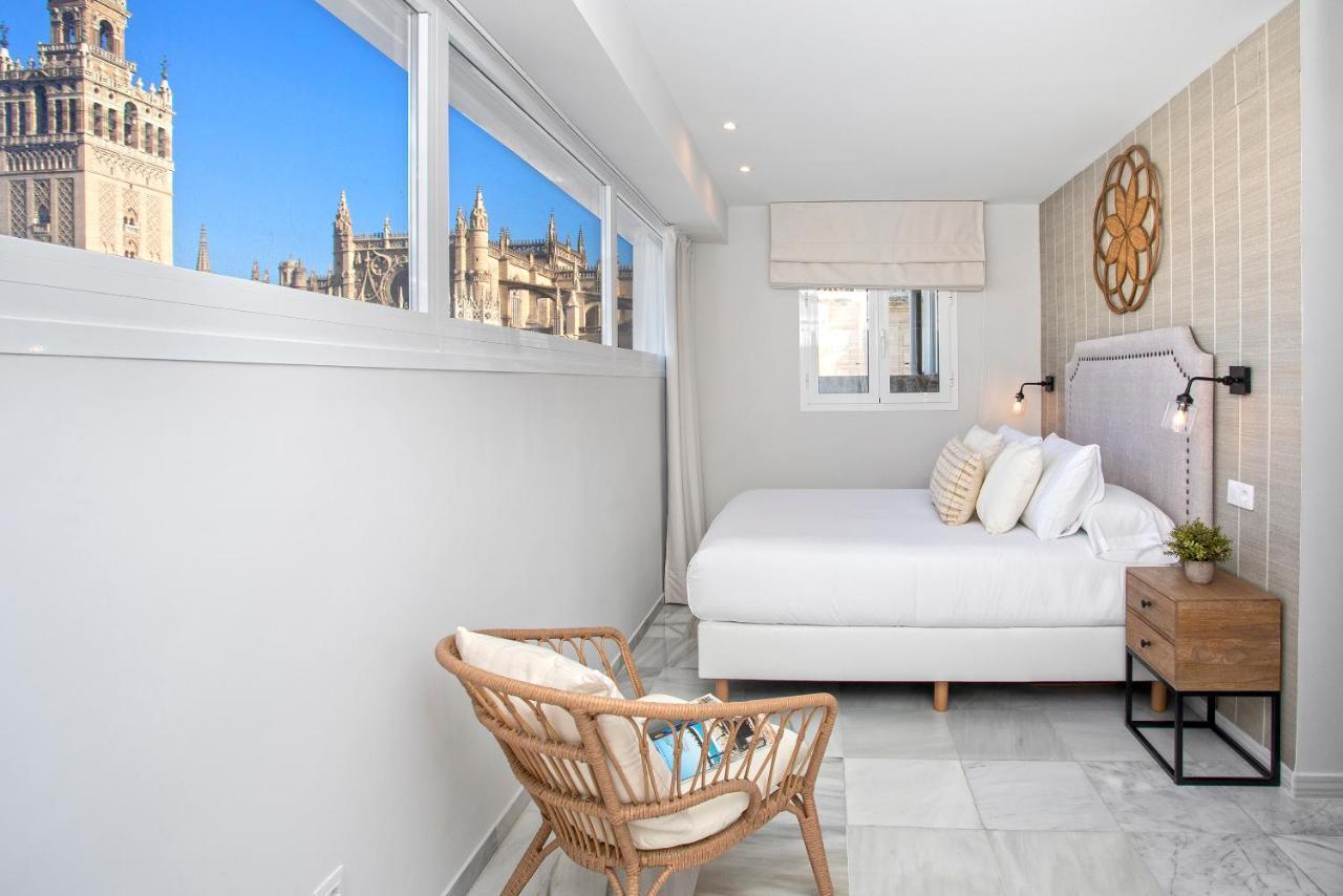 Genteel Home Constitucion 세비야 외부 사진