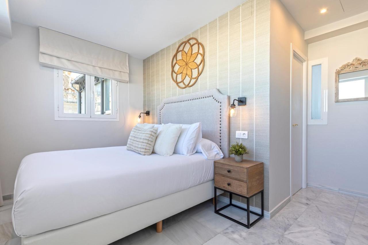 Genteel Home Constitucion 세비야 외부 사진