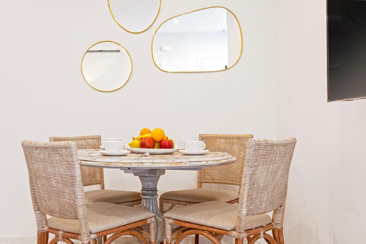 Genteel Home Constitucion 세비야 외부 사진