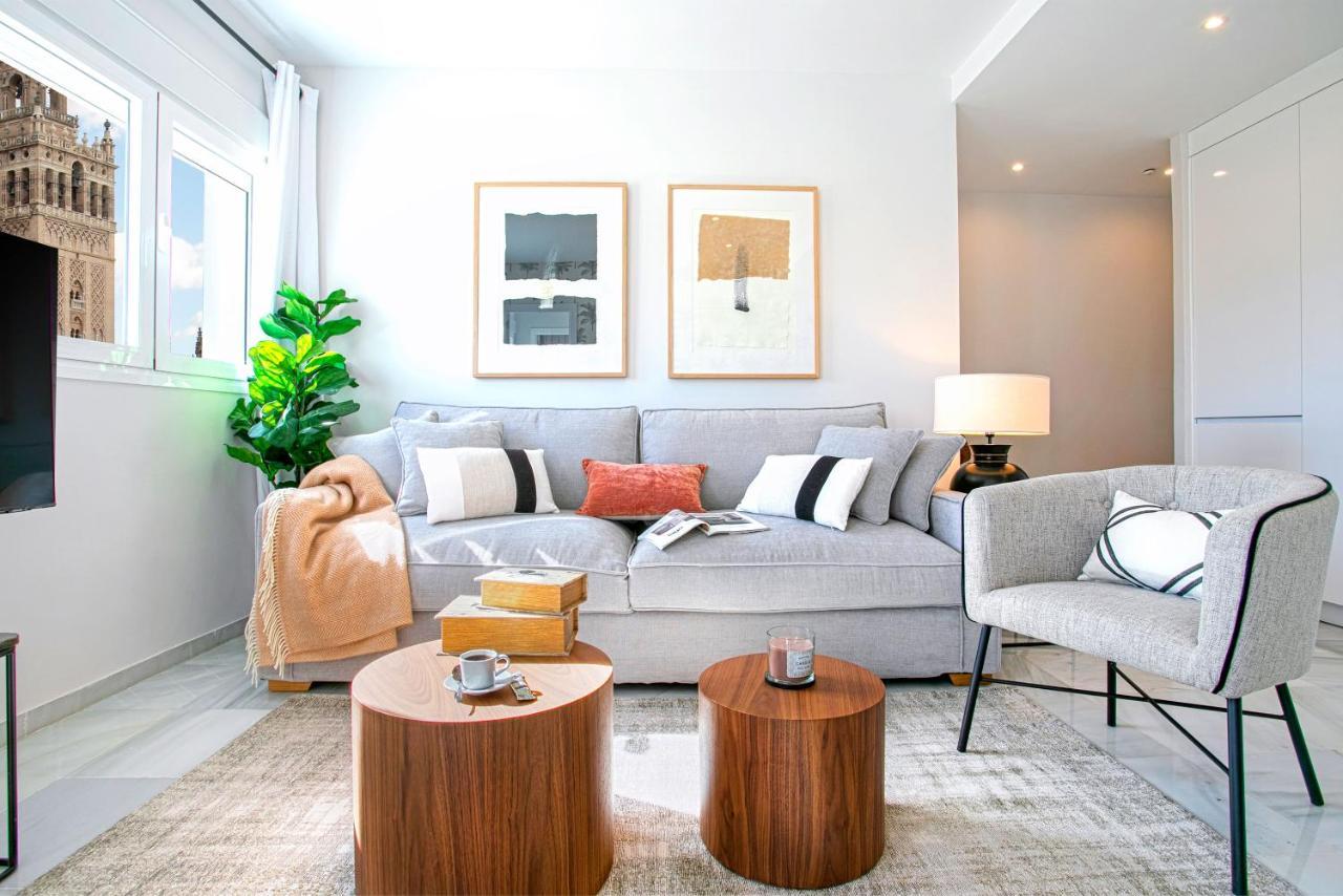 Genteel Home Constitucion 세비야 외부 사진