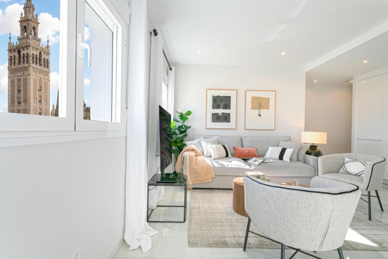 Genteel Home Constitucion 세비야 외부 사진