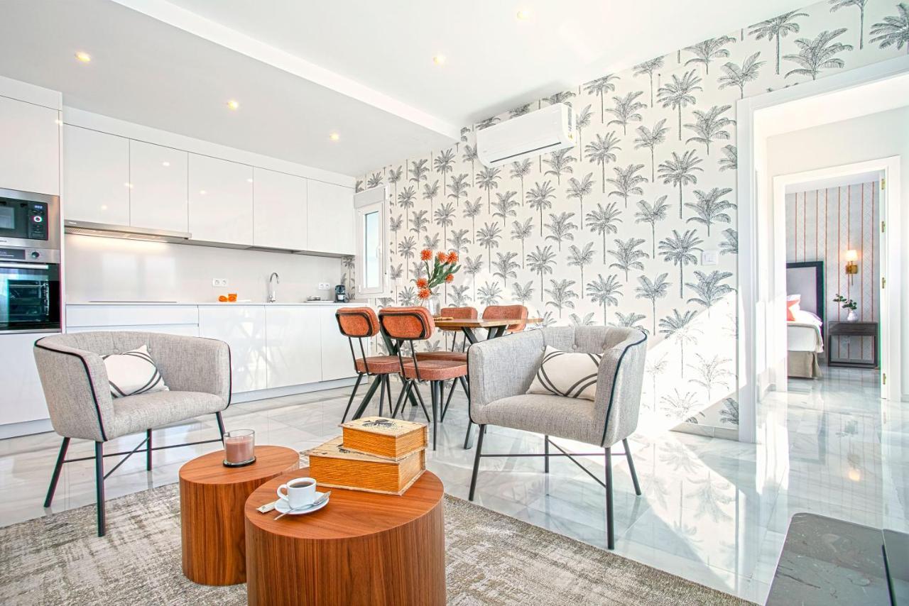 Genteel Home Constitucion 세비야 외부 사진